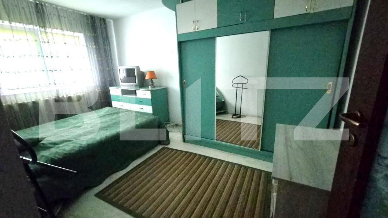 Apartament de închiriat 2 camere Tractorul - 206485AI | BLITZ Brașov | Poza11