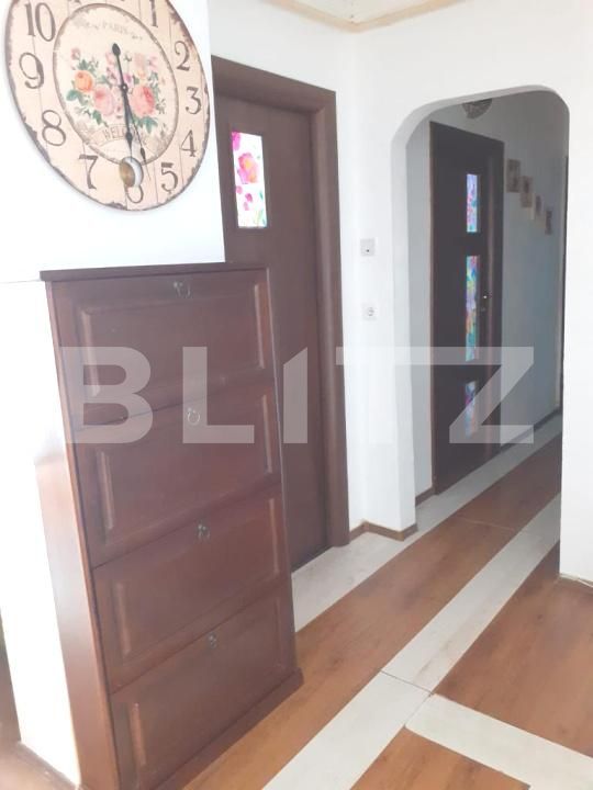 Apartament de închiriat 2 camere Tractorul - 206485AI | BLITZ Brașov | Poza5