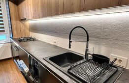 Apartament 2 camere, 60 mp, parcare, zona Tractorul-Coresi