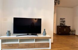 Apartament 2 camere, 60 mp, parcare, zona Tractorul-Coresi