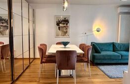 Apartament 2 camere, 60 mp, parcare, zona Tractorul-Coresi