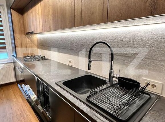 Apartament de închiriat 2 camere Tractorul - 206487AI | BLITZ Brașov | Poza5