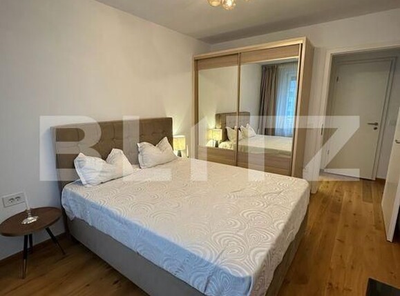 Apartament de închiriat 2 camere Tractorul - 206487AI | BLITZ Brașov | Poza6