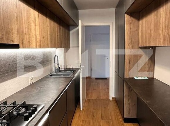 Apartament de închiriat 2 camere Tractorul - 206487AI | BLITZ Brașov | Poza4