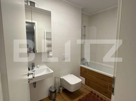 Apartament de închiriat 2 camere Tractorul - 206487AI | BLITZ Brașov | Poza8