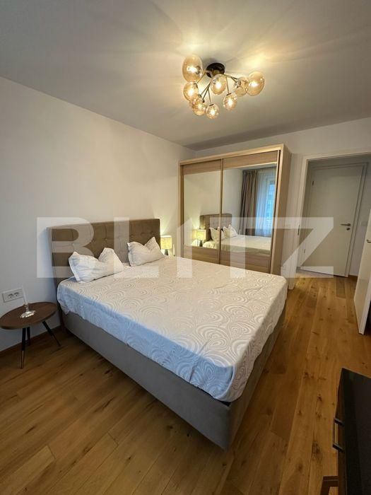 Apartament de închiriat 2 camere Tractorul - 206487AI | BLITZ Brașov | Poza6