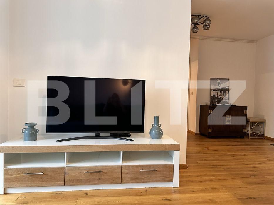 Apartament de închiriat 2 camere Tractorul - 206487AI | BLITZ Brașov | Poza7