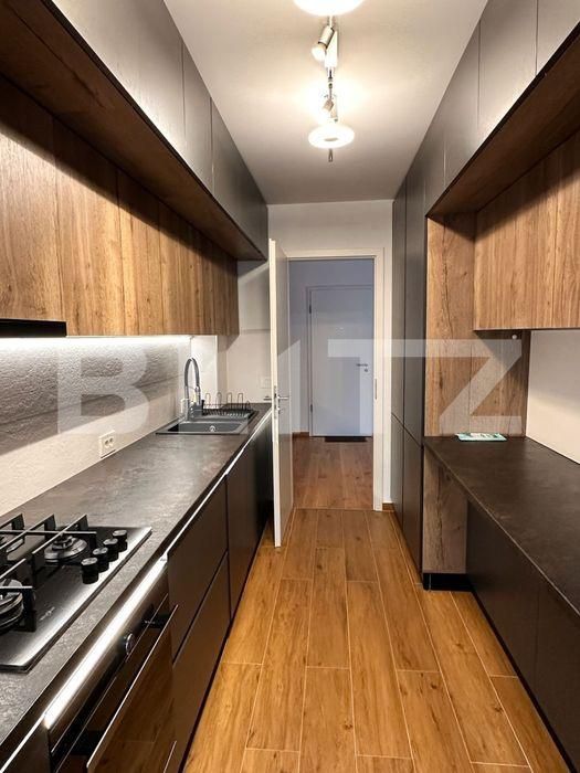 Apartament de închiriat 2 camere Tractorul - 206487AI | BLITZ Brașov | Poza4