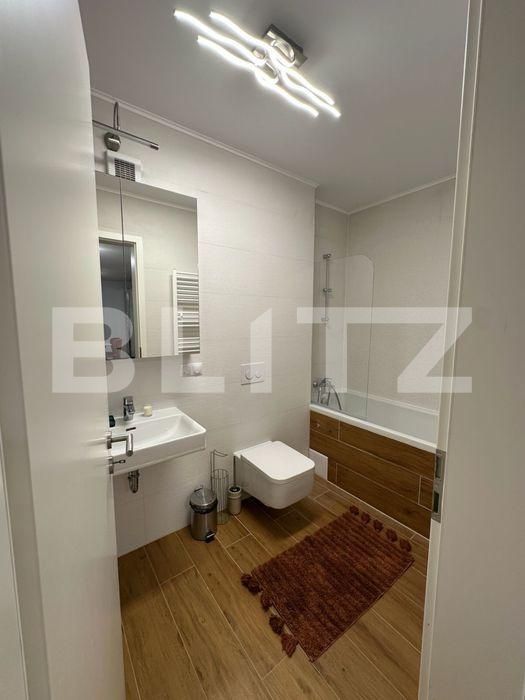 Apartament de închiriat 2 camere Tractorul - 206487AI | BLITZ Brașov | Poza8