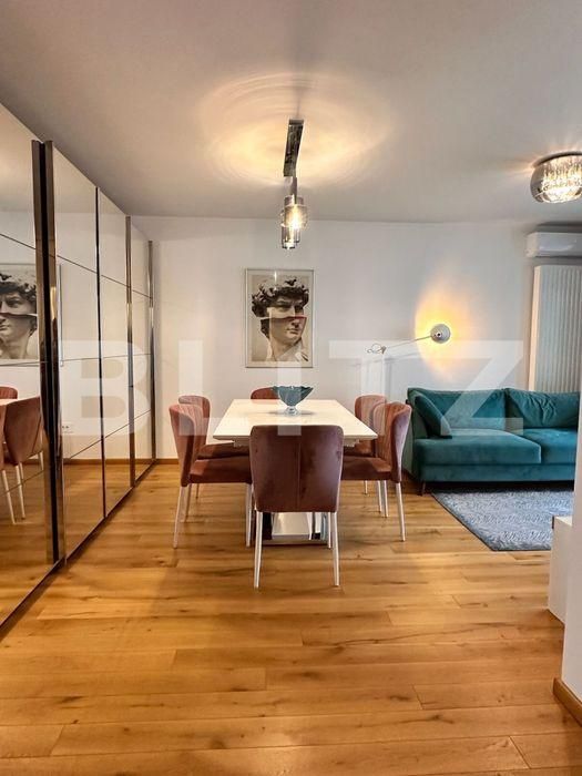 Apartament de închiriat 2 camere Tractorul - 206487AI | BLITZ Brașov | Poza2