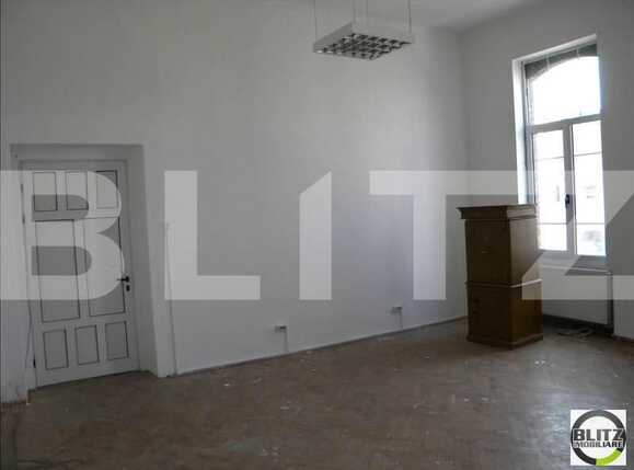 Spațiu birouri de închiriat Andrei Mureşanu - 20649SIB | BLITZ Cluj-Napoca | Poza2