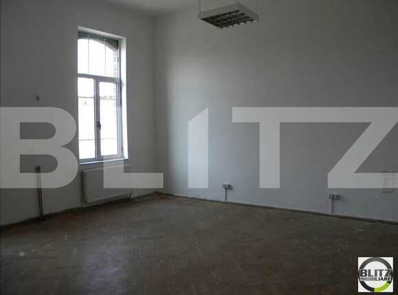 Spațiu birouri de închiriat Andrei Mureşanu - 20649SIB | BLITZ Cluj-Napoca | Poza1