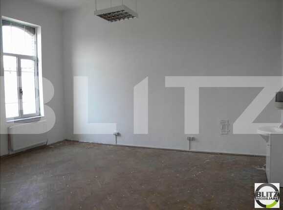 Spațiu birouri de închiriat Andrei Mureşanu - 20649SIB | BLITZ Cluj-Napoca | Poza3