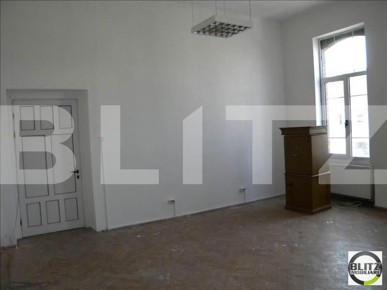 Spațiu birouri de închiriat Andrei Mureşanu - 20649SIB | BLITZ Cluj-Napoca | Poza2