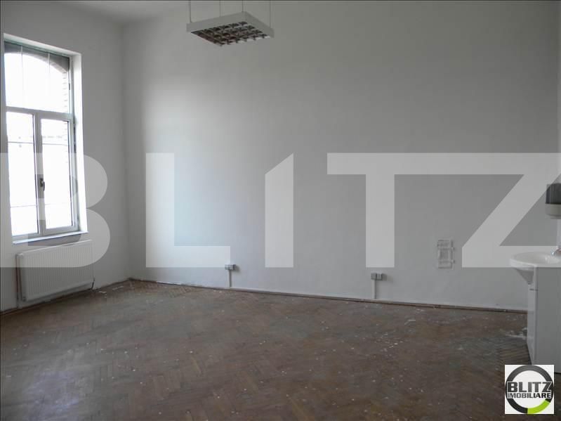 Spațiu birouri de închiriat Andrei Mureşanu - 20649SIB | BLITZ Cluj-Napoca | Poza3