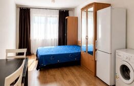 Garsoniera de vanzare, 21 mp, zona Marasti 