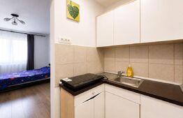 Garsoniera de vanzare, 21 mp, zona Marasti 