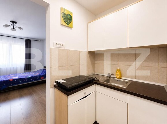 Garsonieră de vânzare Marasti - 206493AV | BLITZ Cluj-Napoca | Poza4