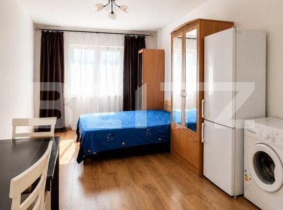 Garsonieră de vânzare Marasti - 206493AV | BLITZ Cluj-Napoca | Poza1