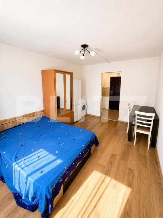 Garsonieră de vânzare Marasti - 206493AV | BLITZ Cluj-Napoca | Poza3
