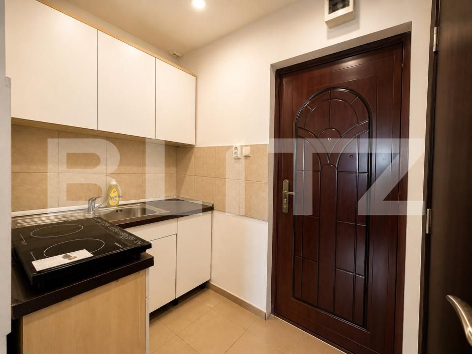 Garsonieră de vânzare Marasti - 206493AV | BLITZ Cluj-Napoca | Poza5