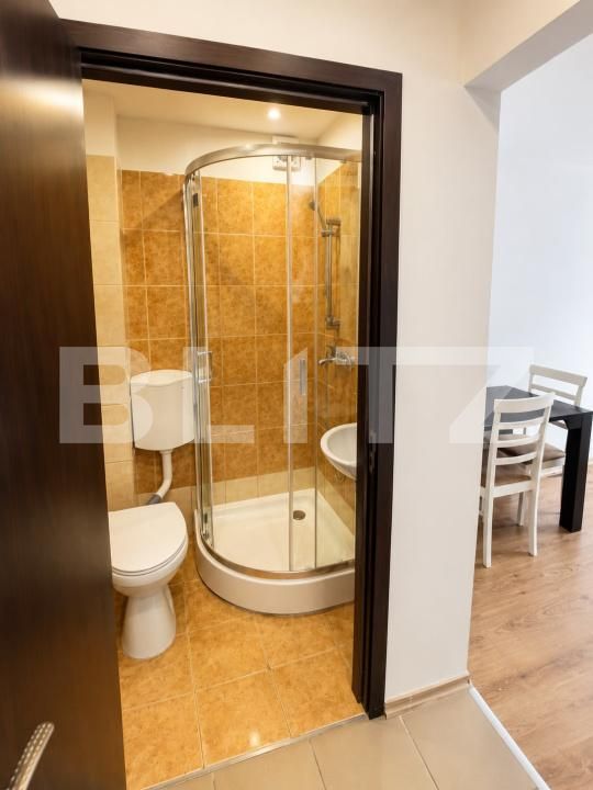 Garsonieră de vânzare Marasti - 206493AV | BLITZ Cluj-Napoca | Poza6