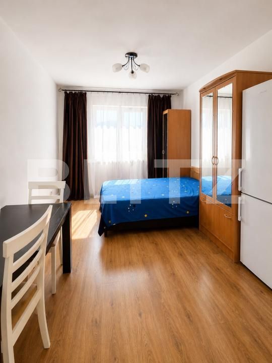 Garsonieră de vânzare Marasti - 206493AV | BLITZ Cluj-Napoca | Poza2