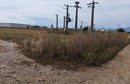 Teren industrial de vanzare, 15.924, mp, zona Bartolomeu