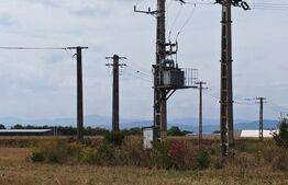 Teren industrial de vanzare, 15.924, mp, zona Bartolomeu