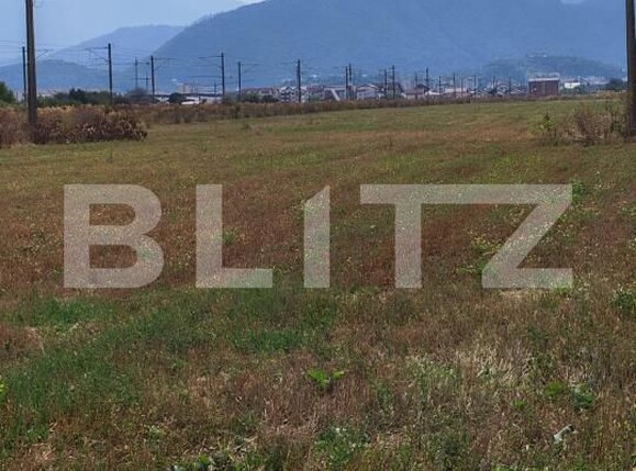 Teren de vânzare Bartolomeu - 206494TV | BLITZ Brașov | Poza1