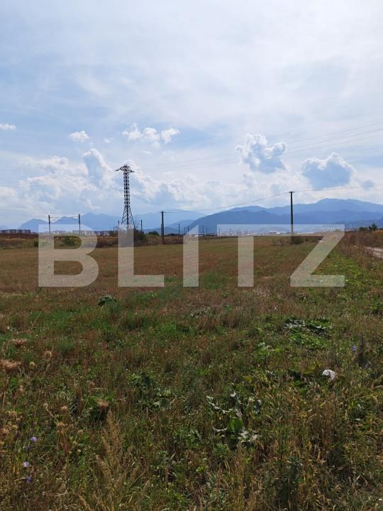 Teren de vânzare Bartolomeu - 206494TV | BLITZ Brașov | Poza6