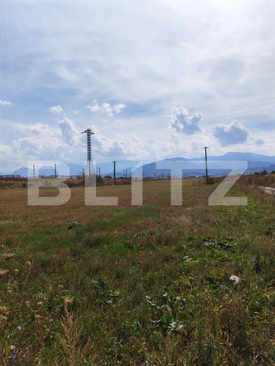 Teren de vânzare Bartolomeu - 206494TV | BLITZ Brașov | Poza5