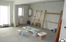 Apartament 1 camera, 41 mp c-tie noua!