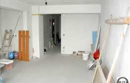 Apartament 1 camera, 41 mp c-tie noua!