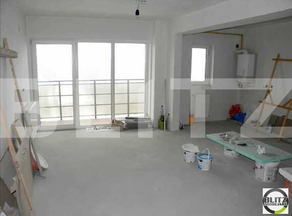 Garsonieră de vânzare Marasti - 2065AV | BLITZ Cluj-Napoca | Poza1