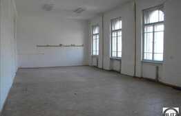 Cladire de birouri in zona TEATRULUI NATIONAL / 5 euro mp.