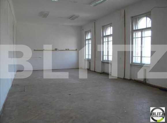 Spațiu birouri de închiriat Andrei Mureşanu - 20650SIB | BLITZ Cluj-Napoca | Poza1