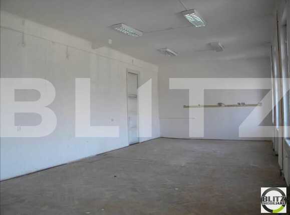 Spațiu birouri de închiriat Andrei Mureşanu - 20650SIB | BLITZ Cluj-Napoca | Poza2