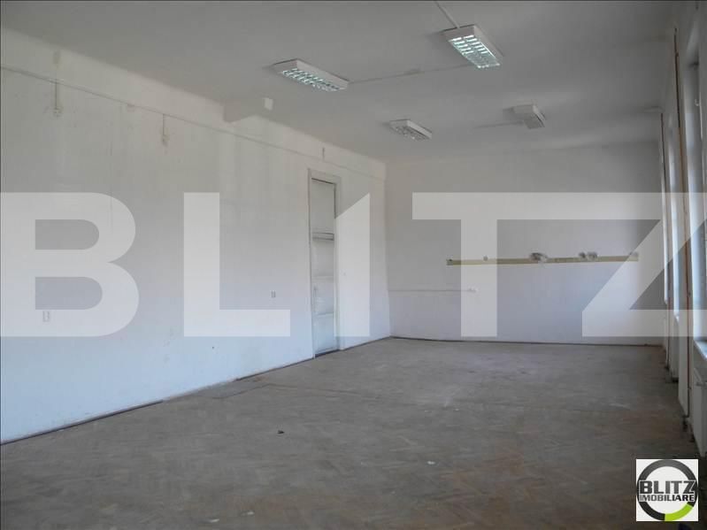 Spațiu birouri de închiriat Andrei Mureşanu - 20650SIB | BLITZ Cluj-Napoca | Poza2