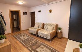 Apartament 2 camere, 61mp, parcare, etaj intermediar