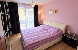 Apartament 2 camere, 61mp, parcare, etaj intermediar