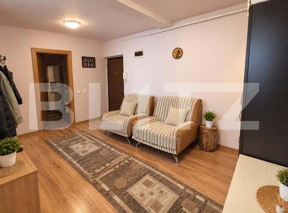 Apartament de vânzare 2 camere Floreşti - 206500AV | BLITZ Cluj-Napoca | Poza6