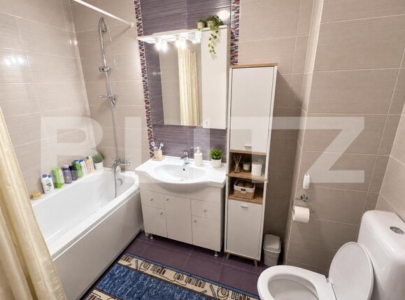 Apartament de vânzare 2 camere Floreşti - 206500AV | BLITZ Cluj-Napoca | Poza7
