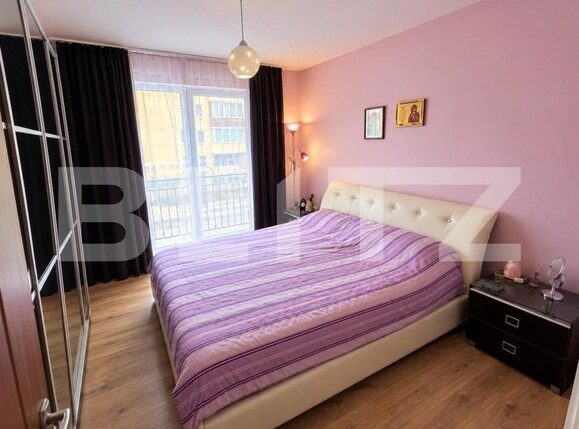 Apartament de vânzare 2 camere Floreşti - 206500AV | BLITZ Cluj-Napoca | Poza4