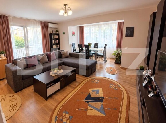 Apartament de vânzare 2 camere Floreşti - 206500AV | BLITZ Cluj-Napoca | Poza1