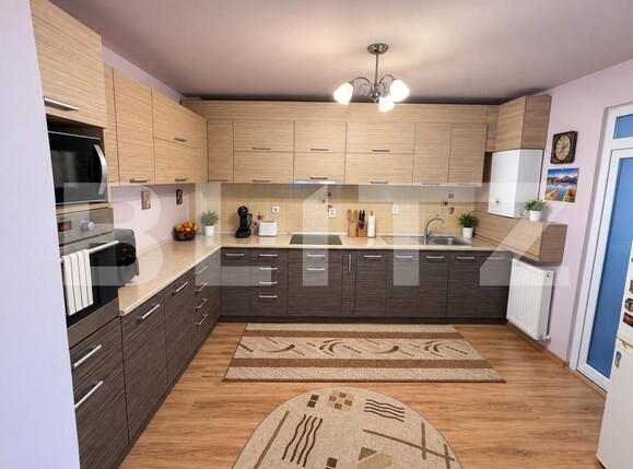 Apartament de vânzare 2 camere Floreşti - 206500AV | BLITZ Cluj-Napoca | Poza2