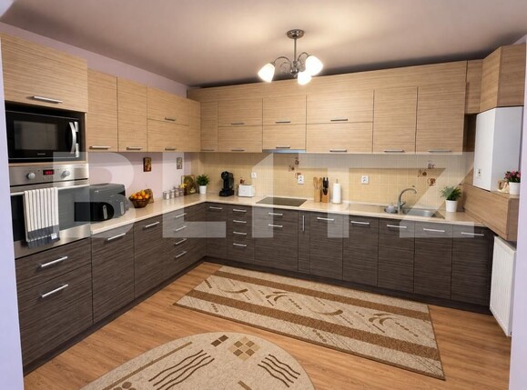 Apartament de vânzare 2 camere Floreşti - 206500AV | BLITZ Cluj-Napoca | Poza3
