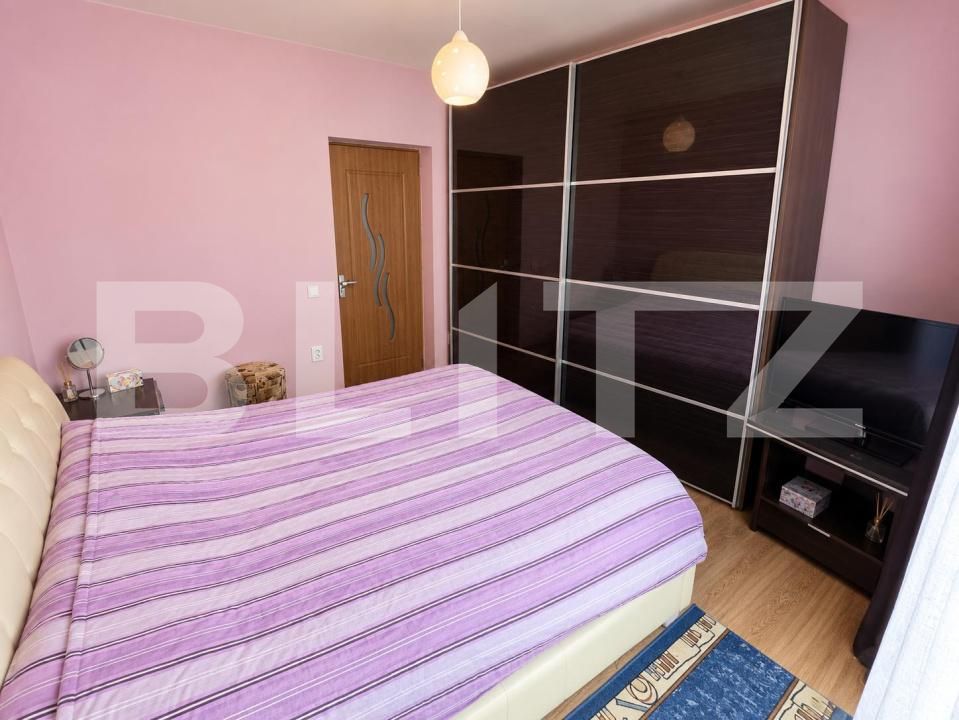 Apartament de vânzare 2 camere Floreşti - 206500AV | BLITZ Cluj-Napoca | Poza5