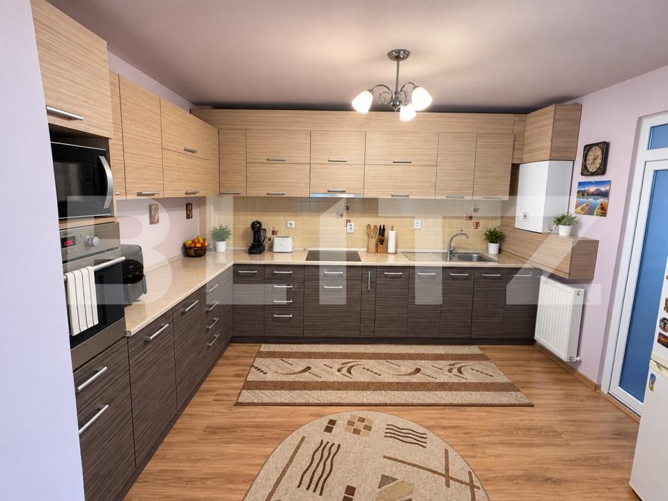 Apartament de vânzare 2 camere Floreşti - 206500AV | BLITZ Cluj-Napoca | Poza2
