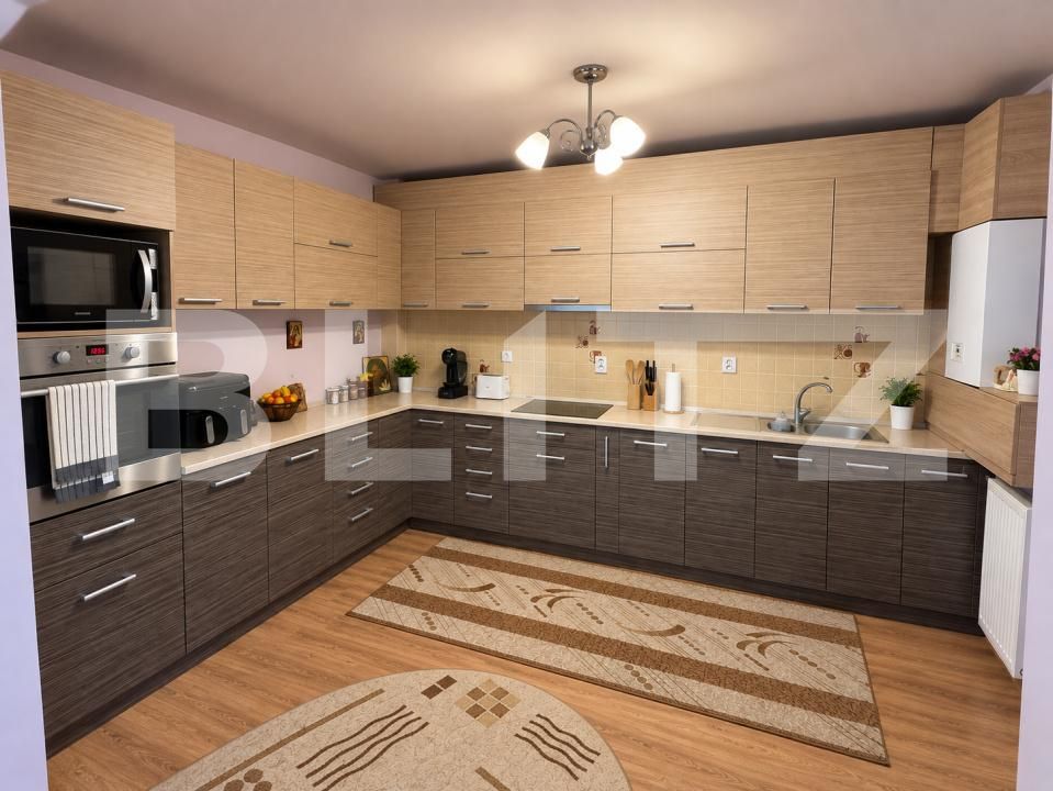 Apartament de vânzare 2 camere Floreşti - 206500AV | BLITZ Cluj-Napoca | Poza3
